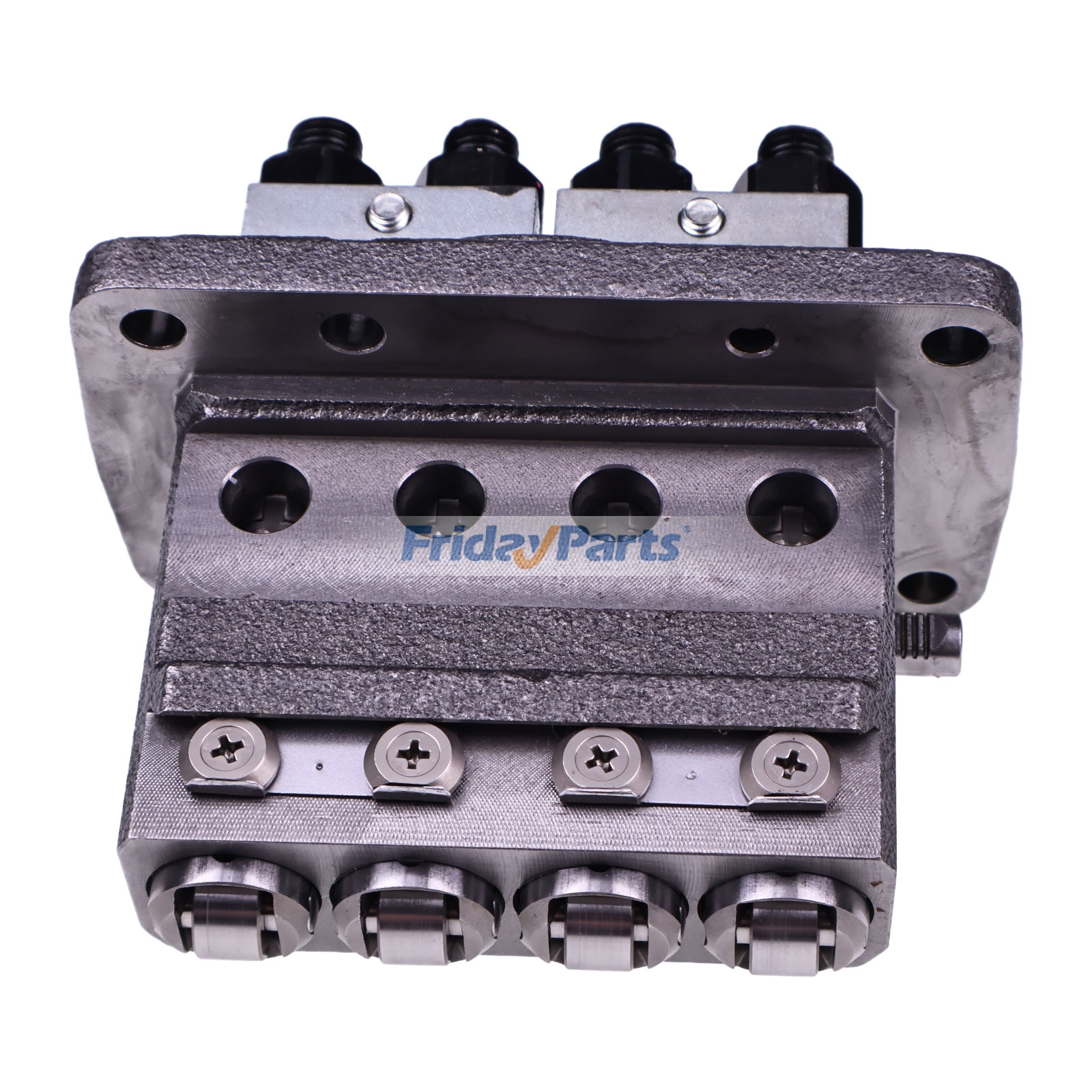 Fuel Injection Pump 1K012-51012 for Kubota Engine V3300 V3600 V3800 Tractor M8200 M8200DT M8200HD M9000 M9000DTL M9000HD