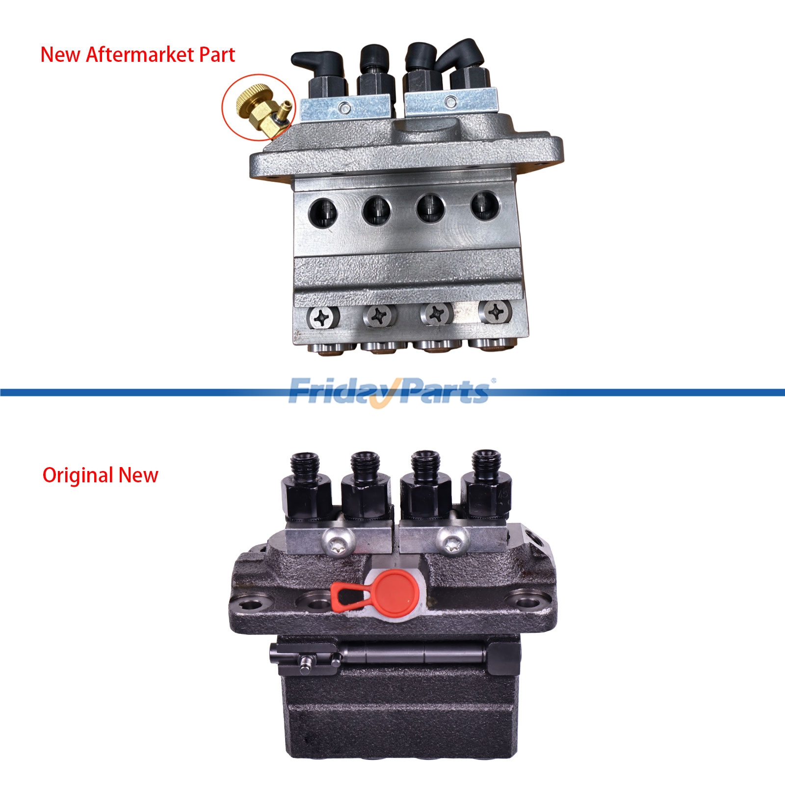 Fuel Injection Pump for Engine,Tractor