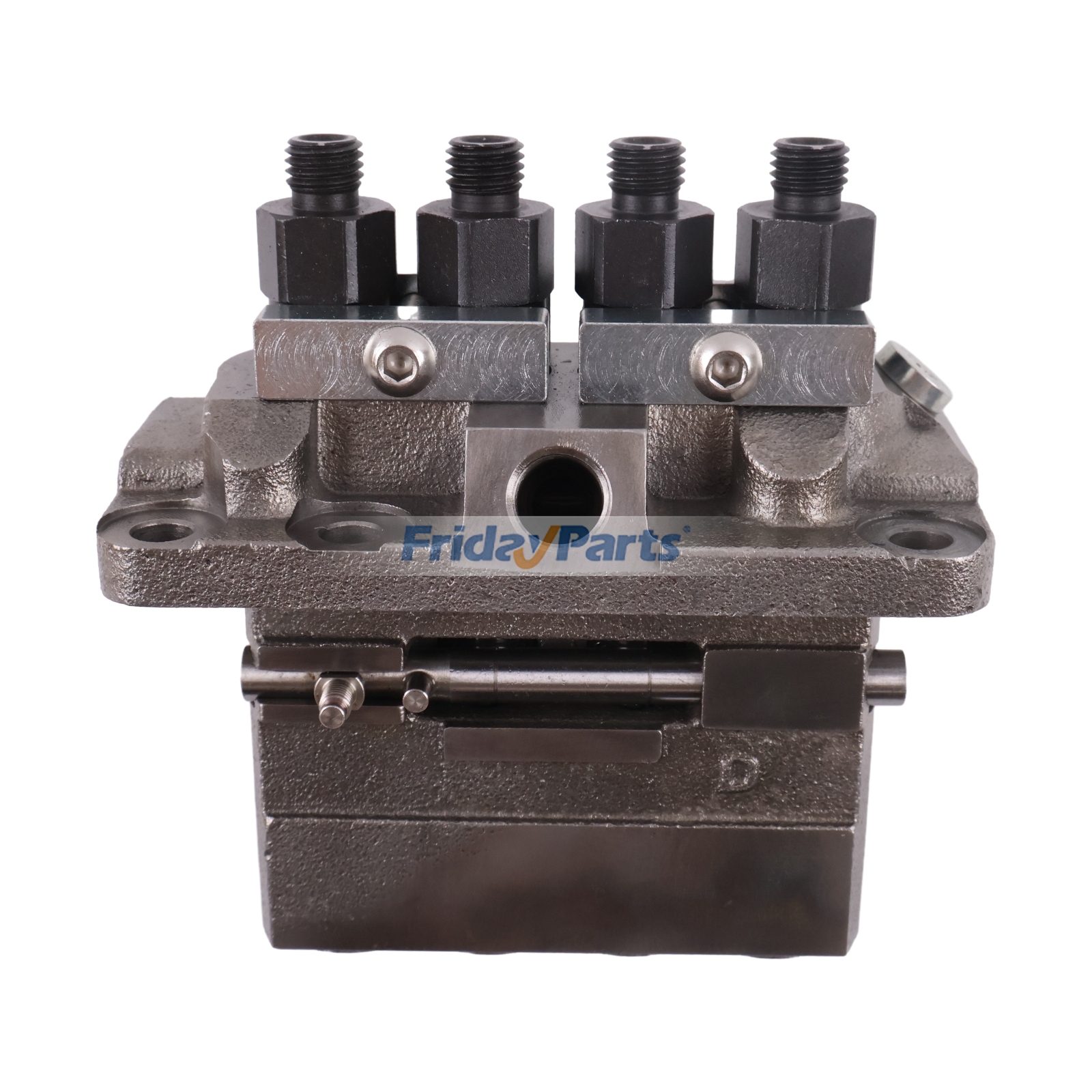 Pompe d'injection de carburantpour Moteur,Tracteur