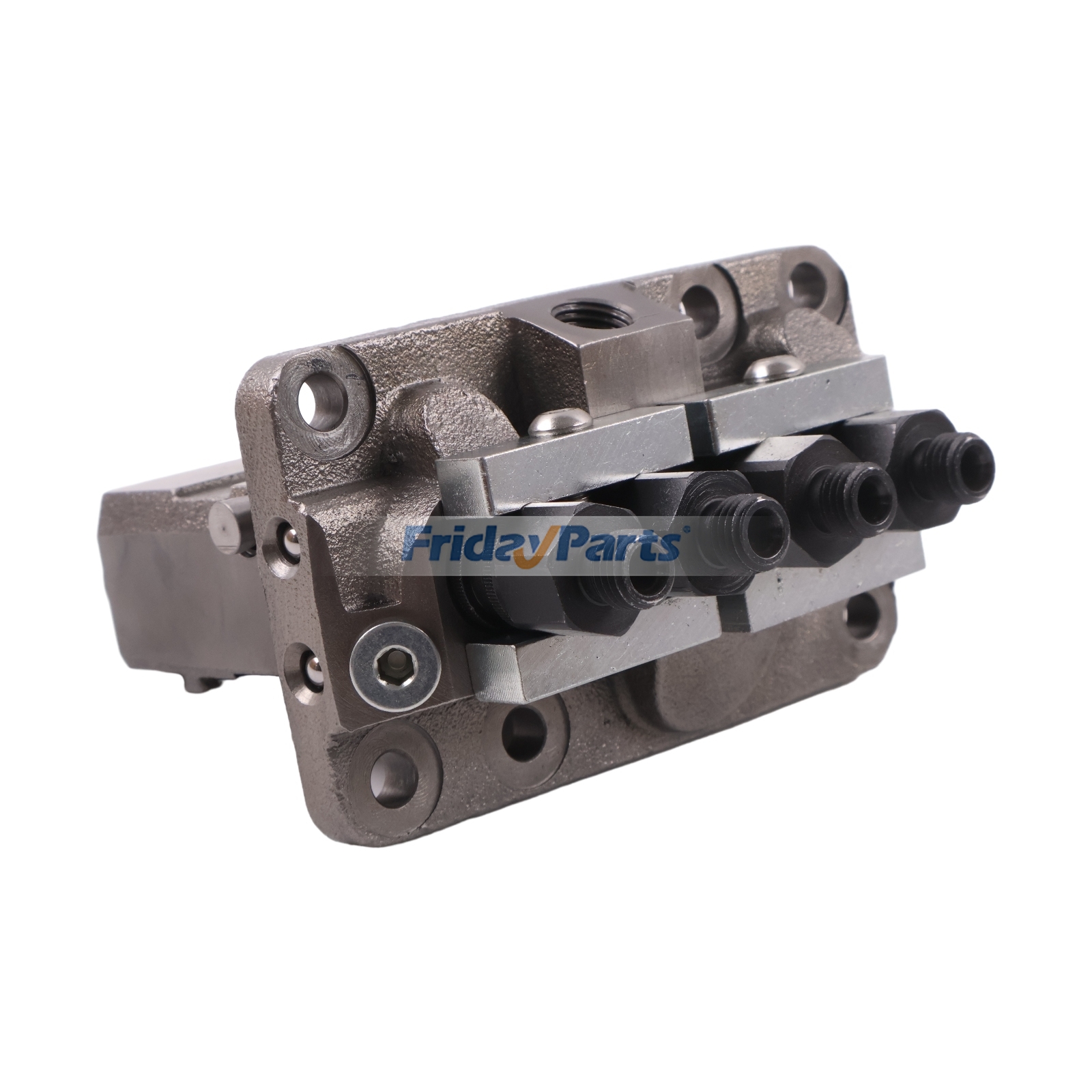Pompe d'injection de carburant Pour Denso,Pour KUBOTA