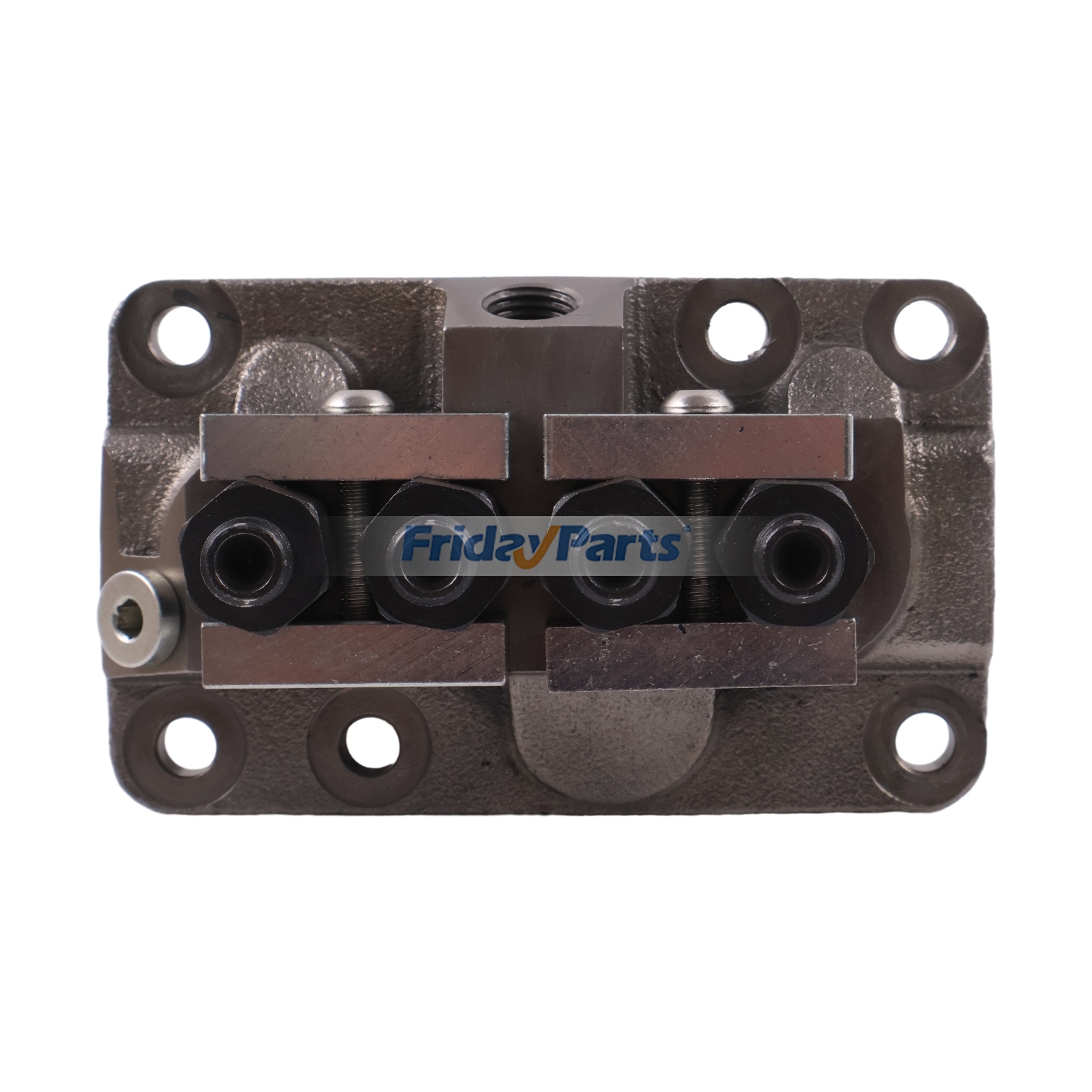Pompe d'injection de carburant de FridayParts