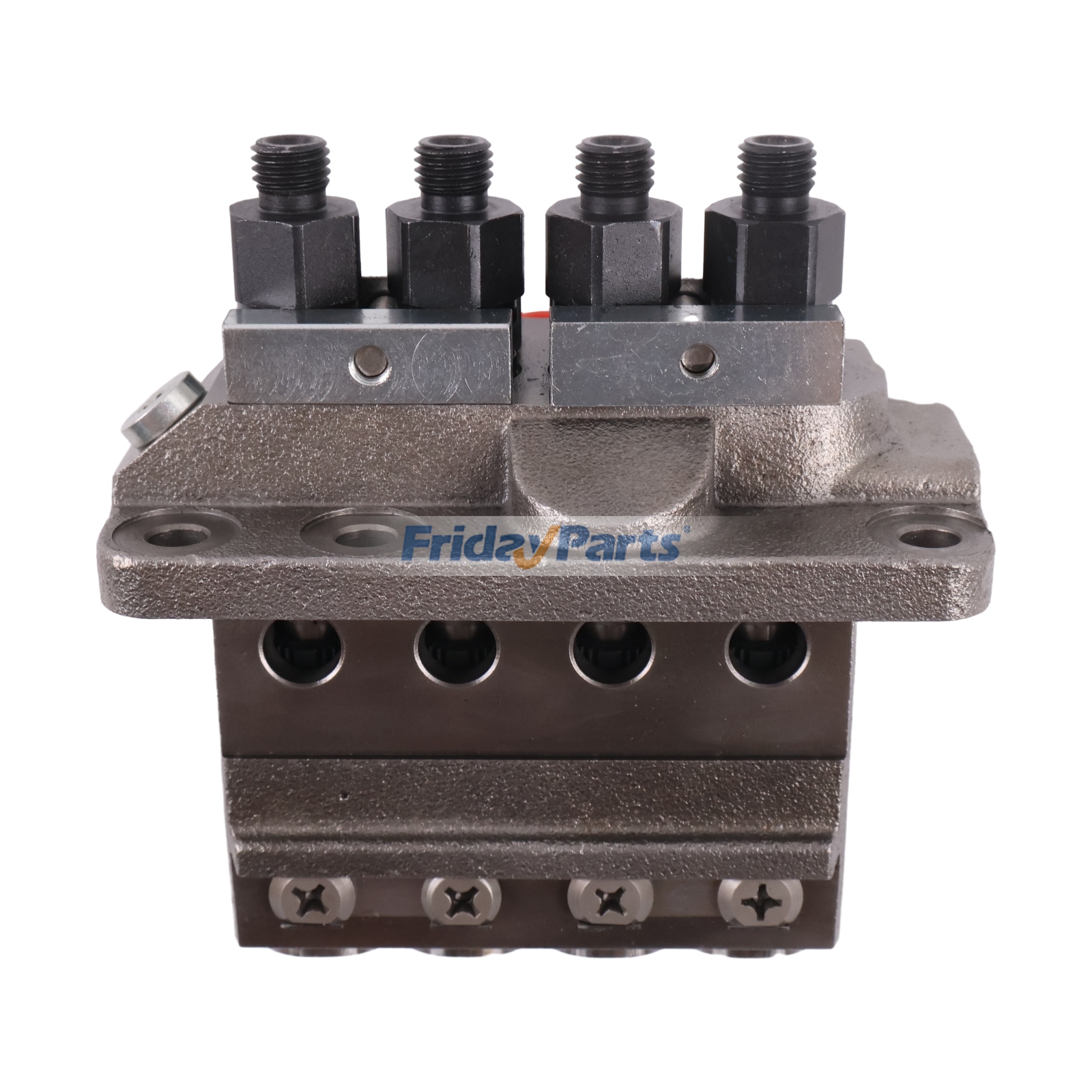 Pompe d'injection de carburant 1K012-51012 pour moteur Kubota V3300 V3600 V3800 Tracteur M8200 M8200DT M8200HD M9000 M9000DTL M9000HD