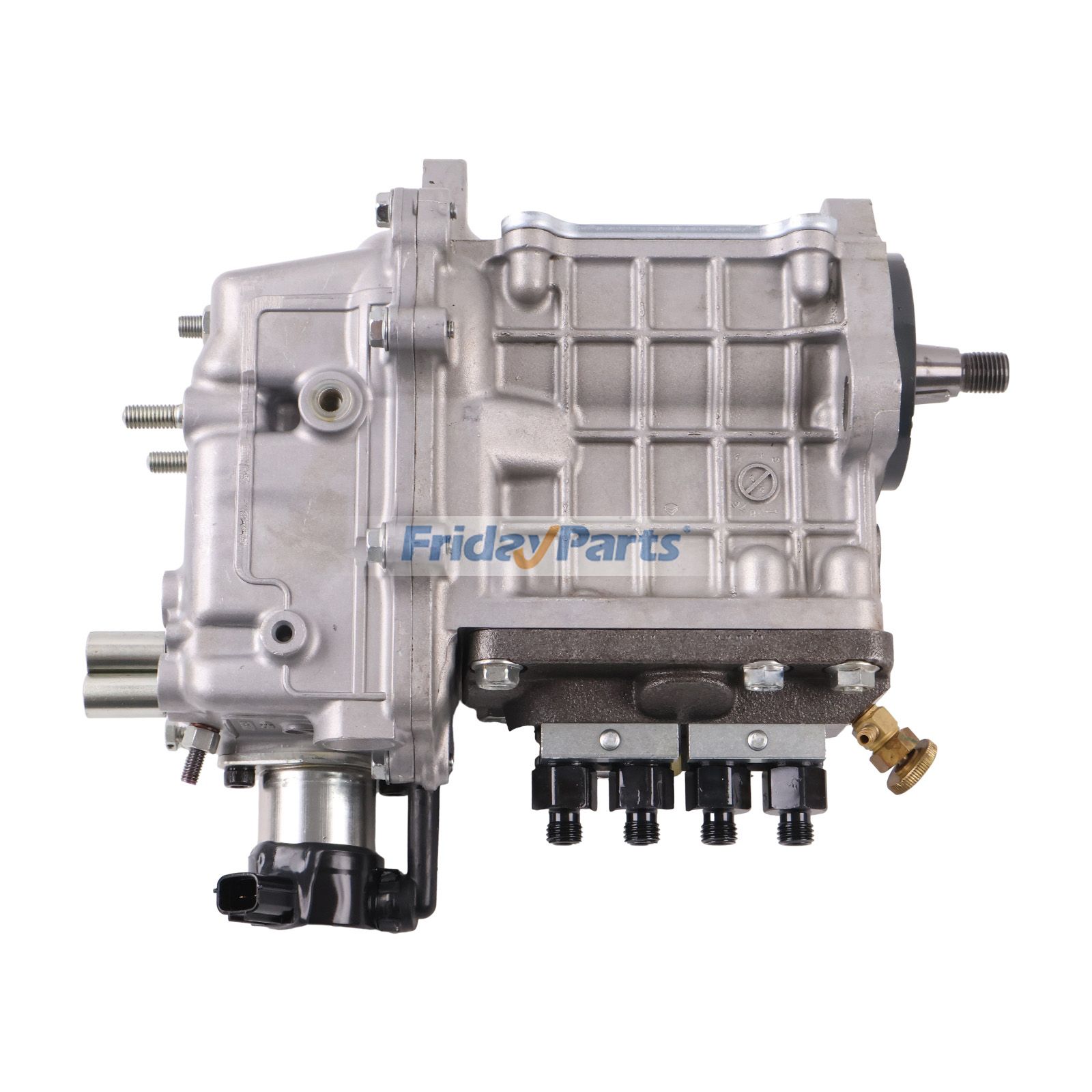 Einspritzpumpefür Motor