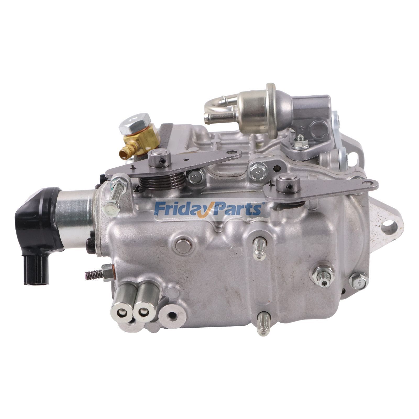 Einspritzpumpefür Motor