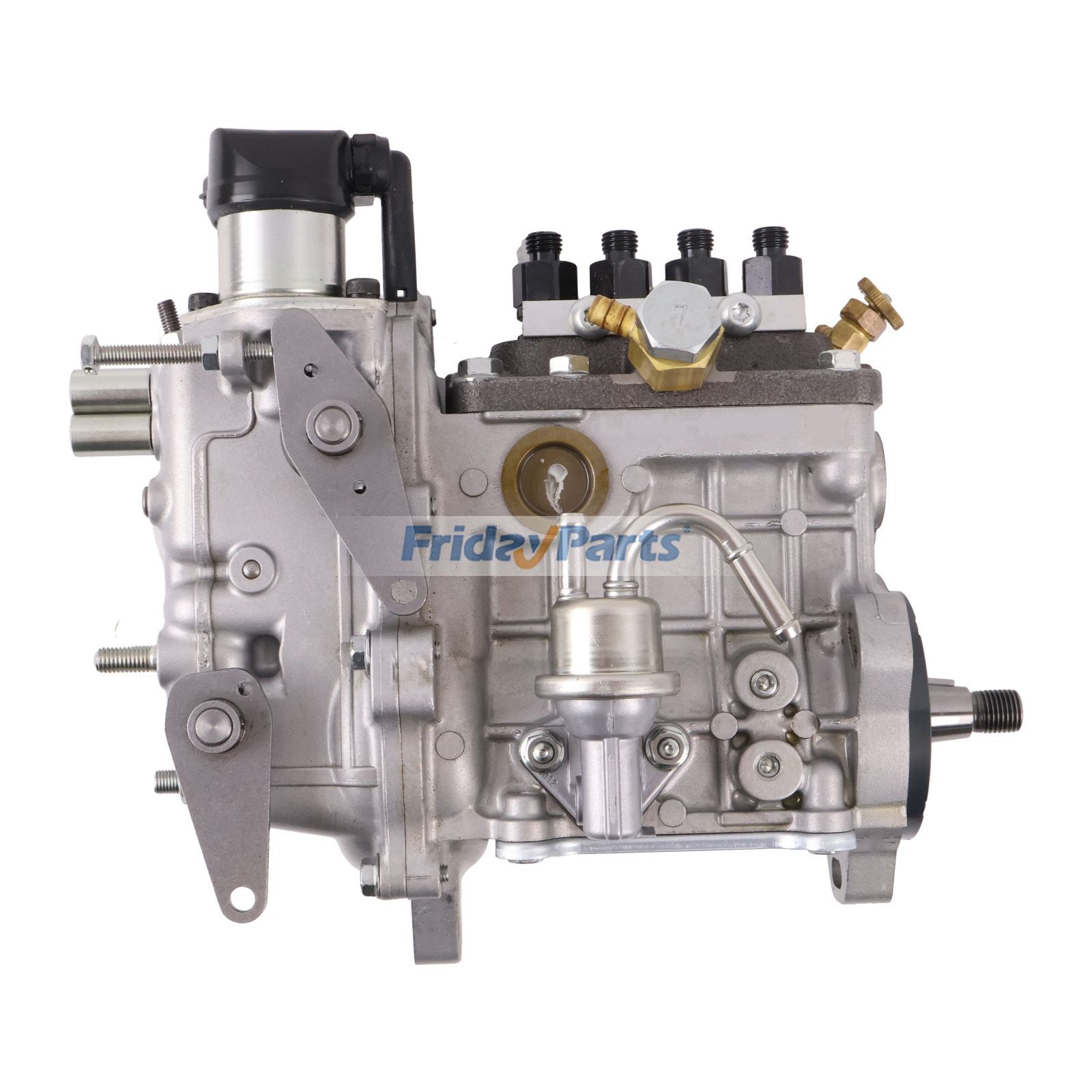 Einspritzpumpe 1KUX472 1C010-3L0591 Kubota-Motor V3300für 