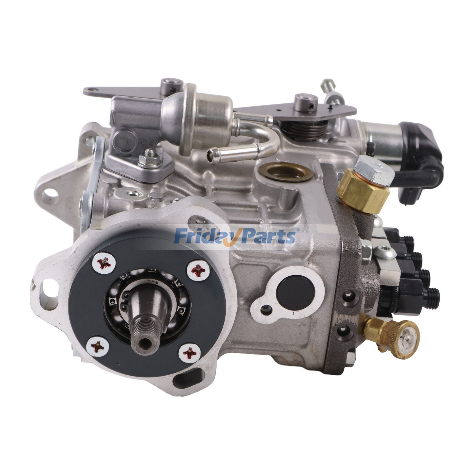 Fuel Injection Pump 1KUX472 1C010-3L0591 Kubota Engine V3300