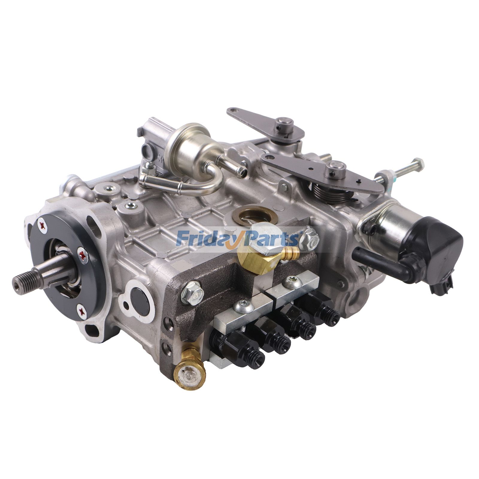 量産bot Peugeot Citroen OE 9812976080 Clutch Sub-Pump by Hengertong