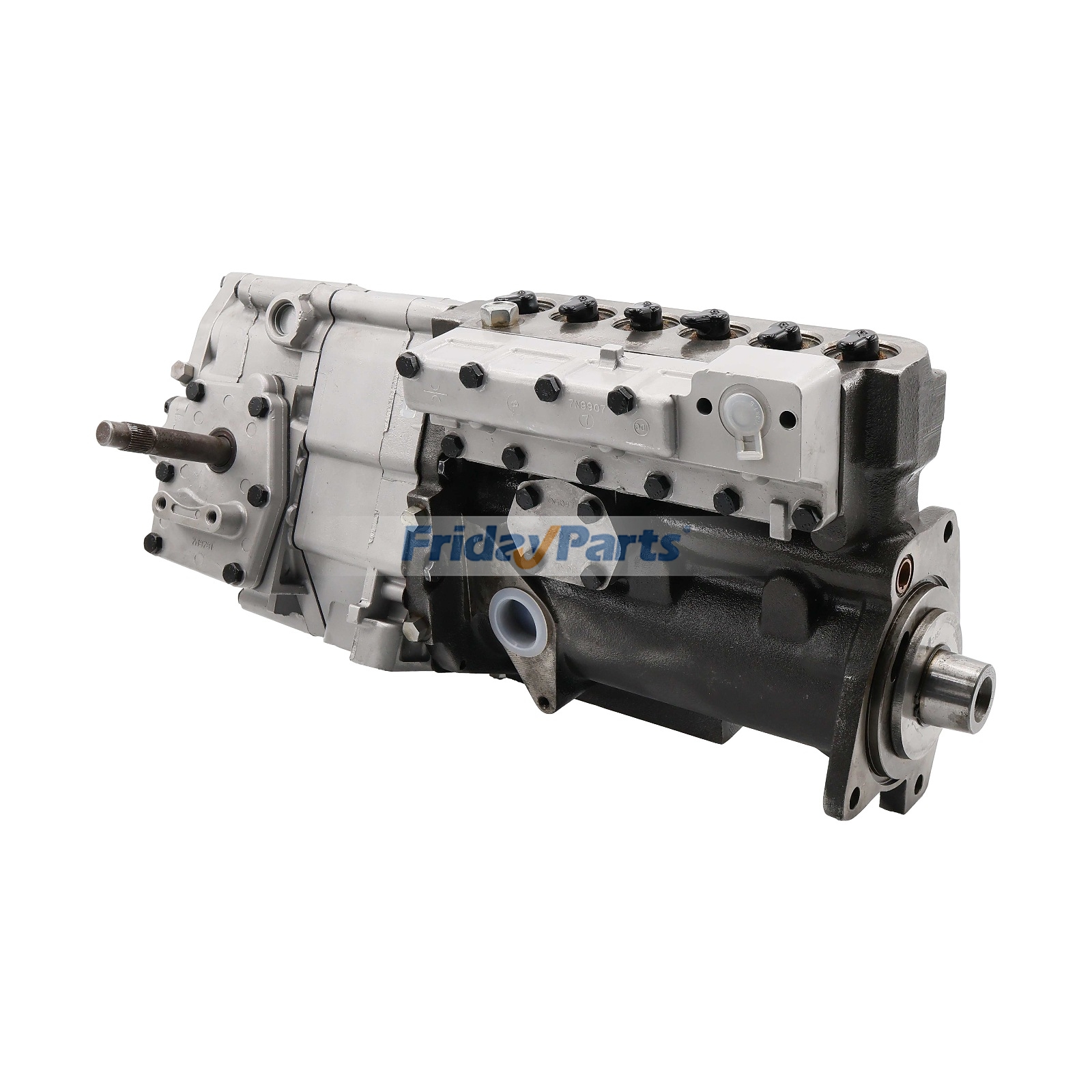 Fuel Injection Pump 1W-6905 for Caterpillar CAT Engine 3306 D3306