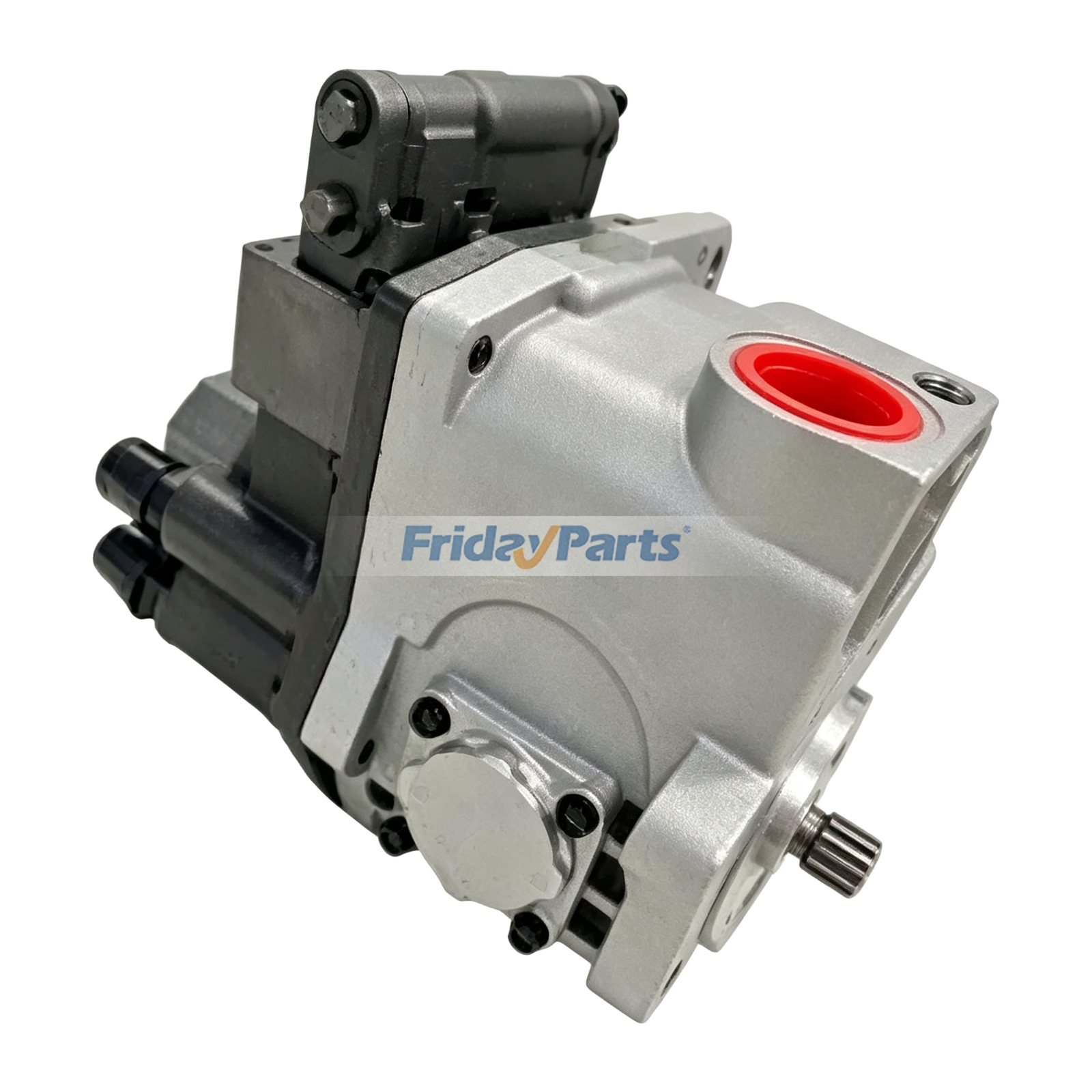 Fuel Injection Pump 201-4202 0R-2236 for Caterpillar CAT Engine C32 C30 3408 3412 3408C 3412E 3408E Loader 988F 990 992D Off-Road Truck 769C 769D