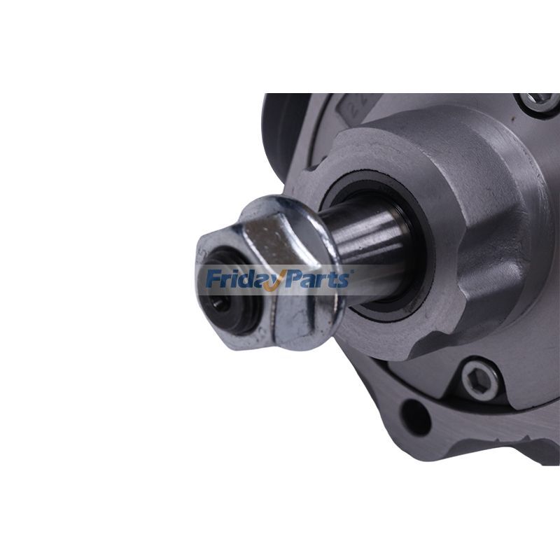 FridayParts Fuel Injection Pumperpillar CAT 314ECR 315FLCR 318ELGC