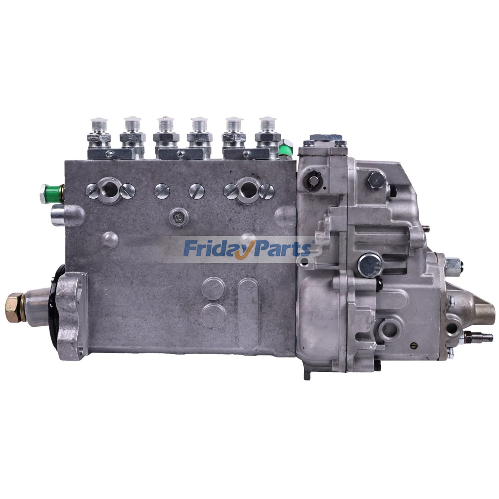 Fuel Injection Pump compatible with Engine,Excavator