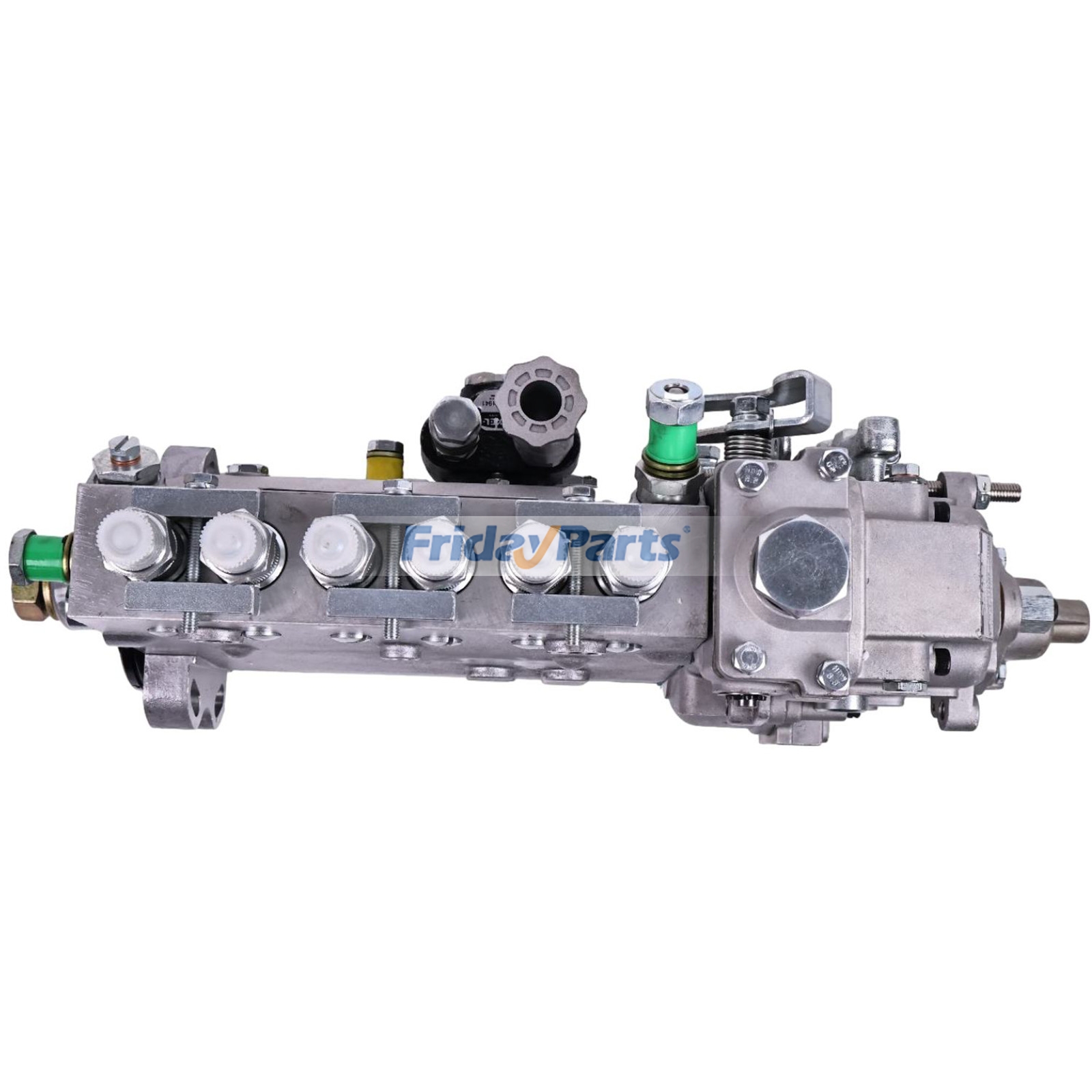 FridayParts Fuel Injection Pump