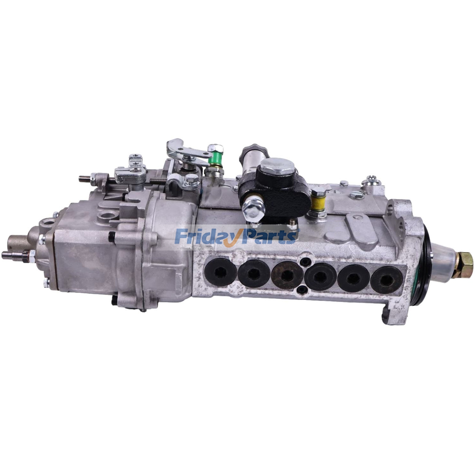 Fuel Injection Pump For CAT Engine,Excavator