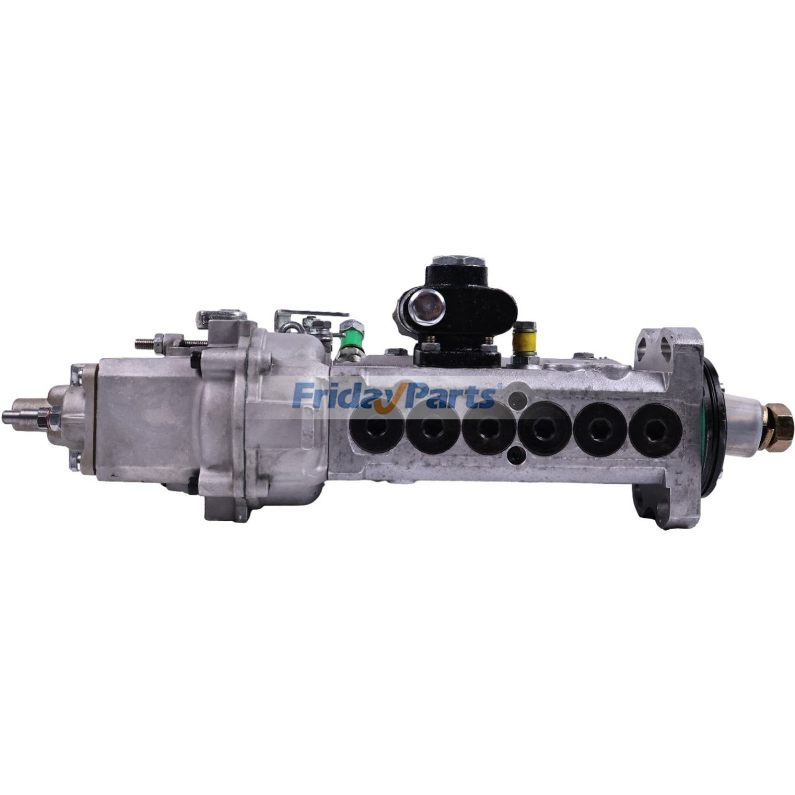 Fuel Injection Pump 212-8559 for Caterpillar CAT Engine 3066 Excavator 320C 320CFM 320CL 320D 320DLRR 321C 323DL 323DLN 320CS 321CLCR 320CLRR 323DS for less