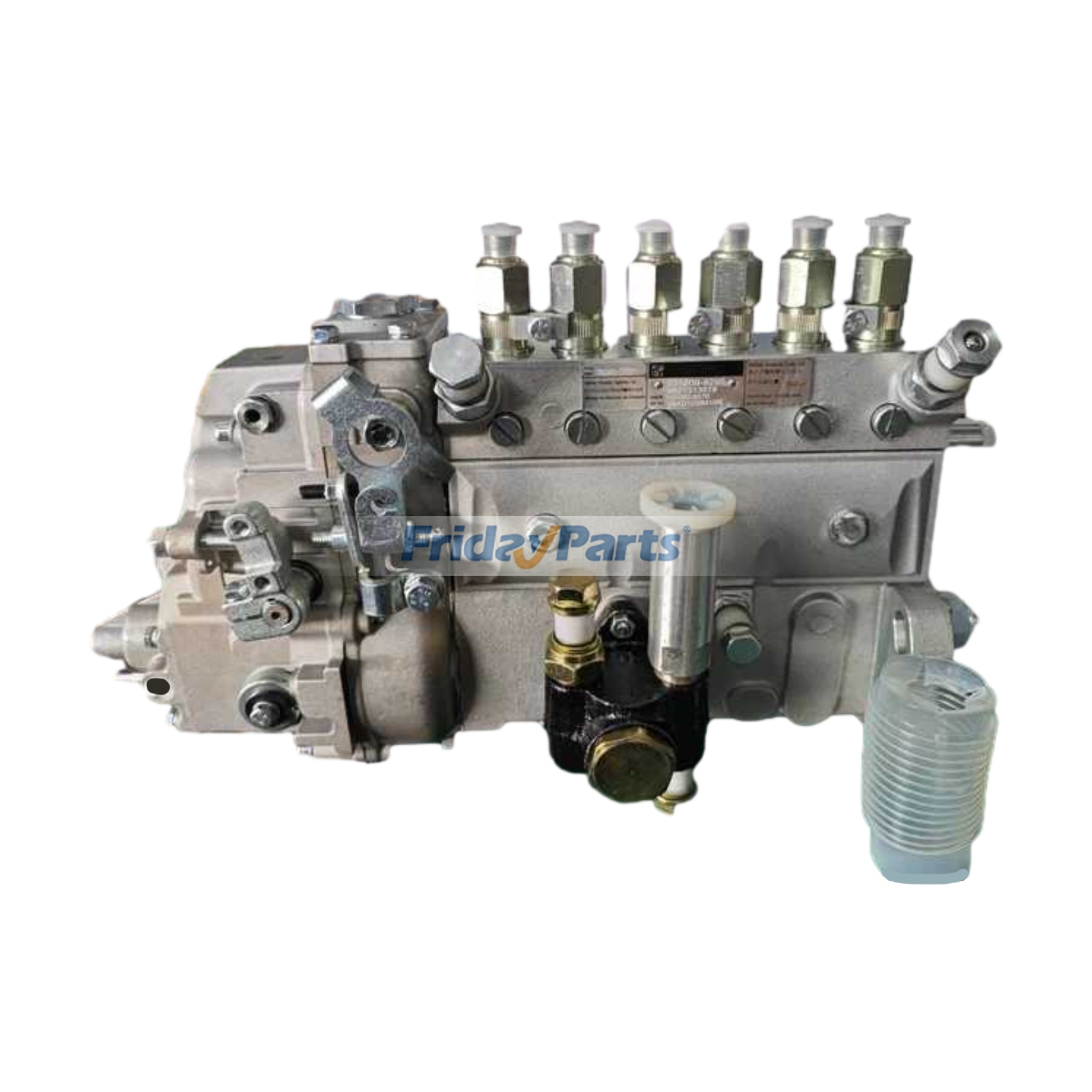 燃料噴射ポンプ 212-8559、Caterpillar CAT エンジン 3066 掘削機 320C 320CFM 320CL 320D 320DLRR 321C 323DL 323DLN 320CS 321CLCR 320CLRR 323DS 用