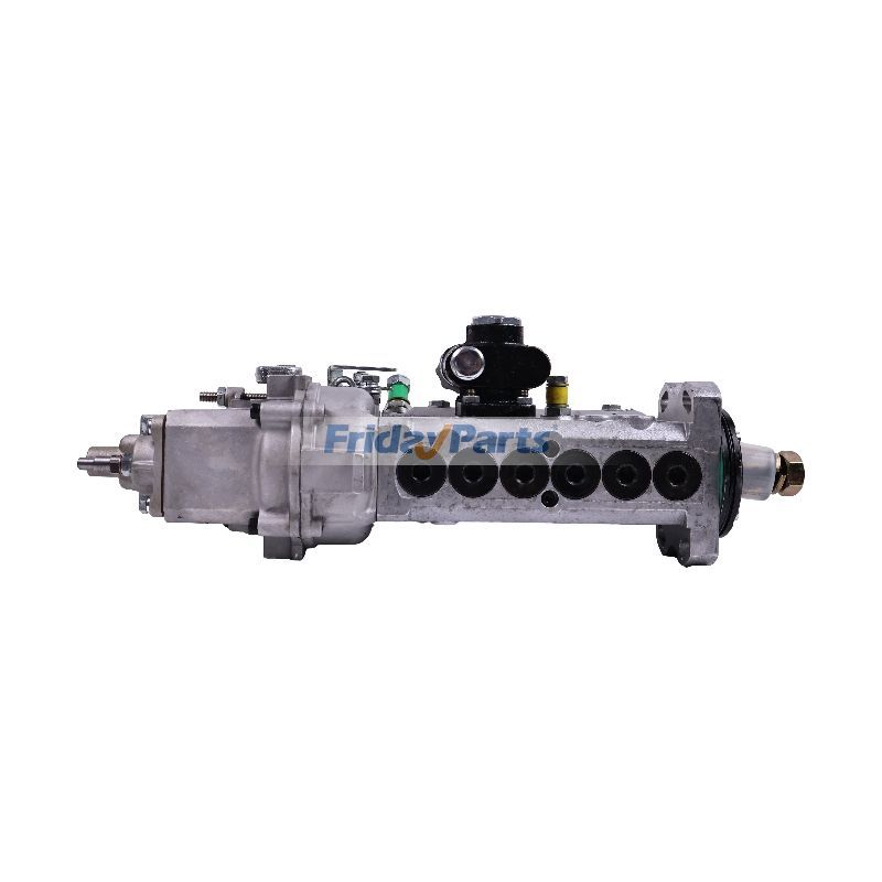 FridayParts Fuel Injection Pump