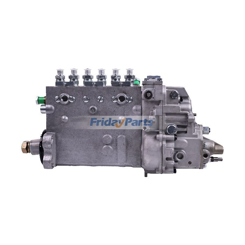 Fuel Injection Pump in Stock in China,China Stock