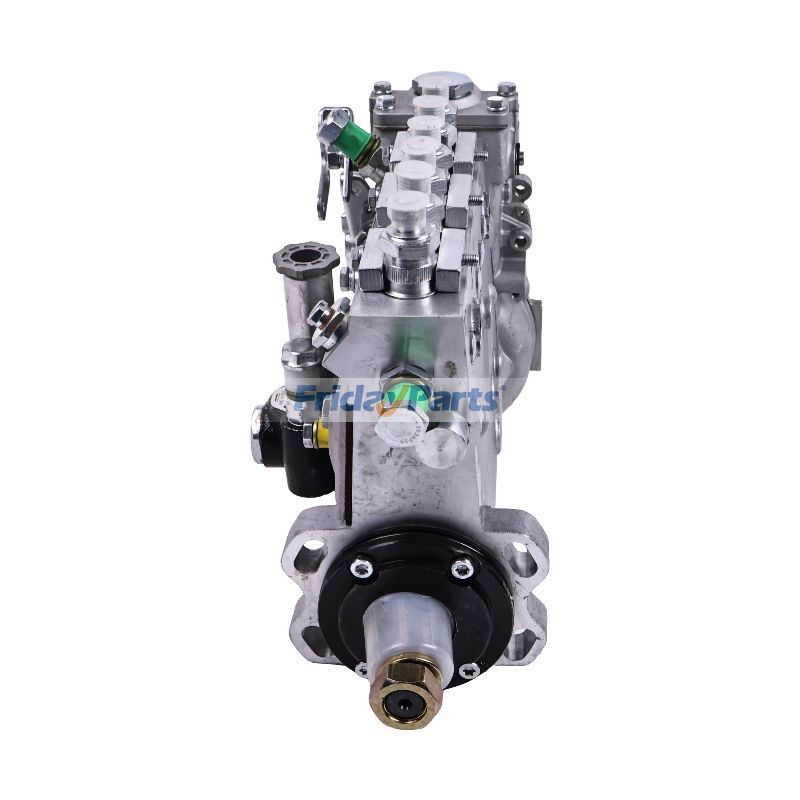 Fuel Injection Pump 212-8559 for Caterpillar CAT Engine 3066 Excavator 320C 320CFM 320CL 320D 320DLRR 321C 323DL 323DLN 320CS 321CLCR 320CLRR 323DS