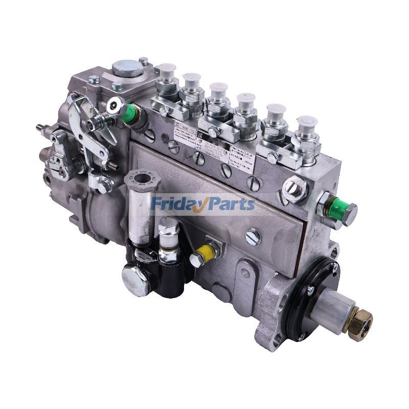 Fuel Injection Pump for Excavator