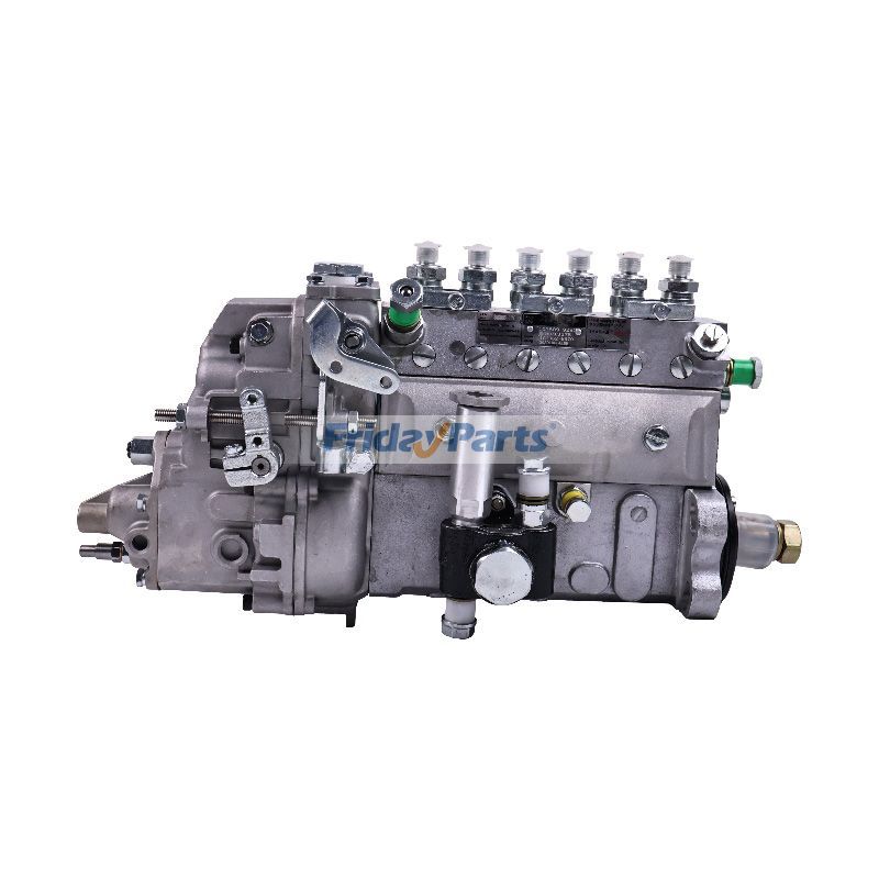  Fuel Injection Pump For CAT