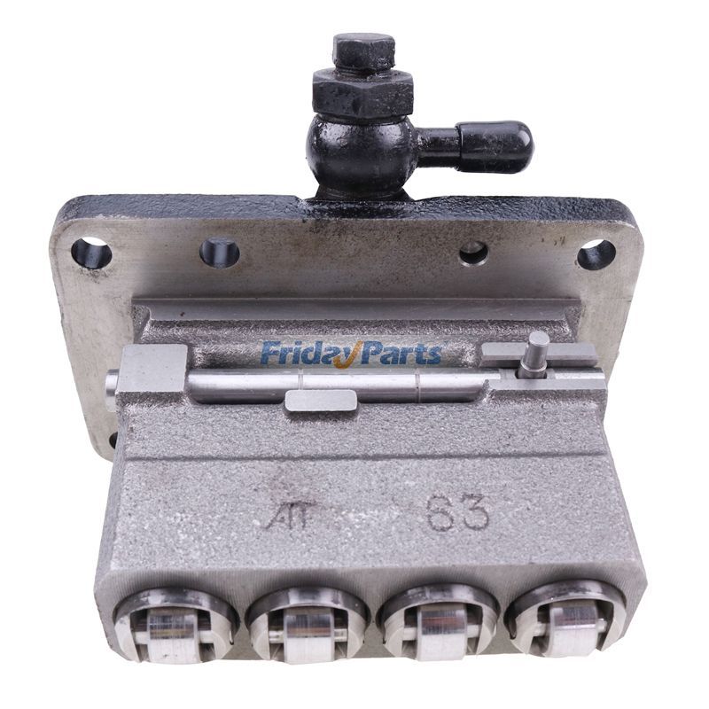 Bomba de inyección de combustible 213-8281 para motor Mitsubishi S4L2 Caterpillar CAT Excavator 304CR Para CAT