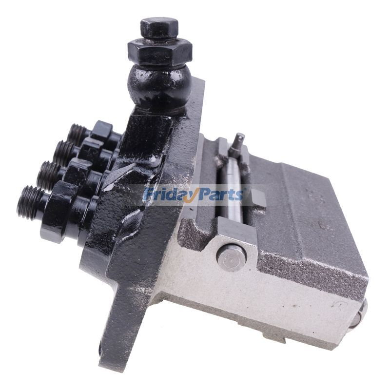 Bomba de inyección de combustible 213-8281 para motor Mitsubishi S4L2 Caterpillar CAT Excavator 304CR para Excavadora