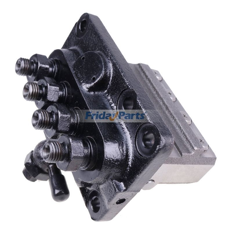 Parte para Excavadora