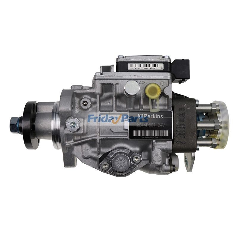 Bomba de inyección de combustible 216-9824 para motor Caterpillar CAT 3056E 3056 Excavadora M316C M318C M322C Cargadora 924G 924GZ 930G Para CAT