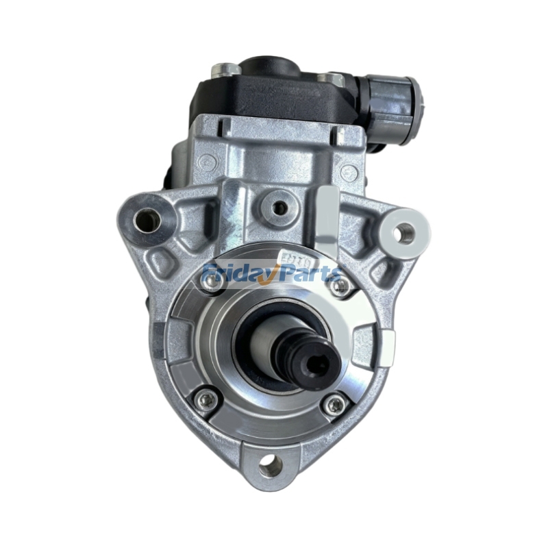 Kraftstoffeinspritzpumpe 22100-0E020 für Toyota Hilux Motor 1GD-FTV 2,8 l 2DG-FTV 2,4 l Fahrzeug Fortuner Innova Land Cruiser Prado J150 2015-2022