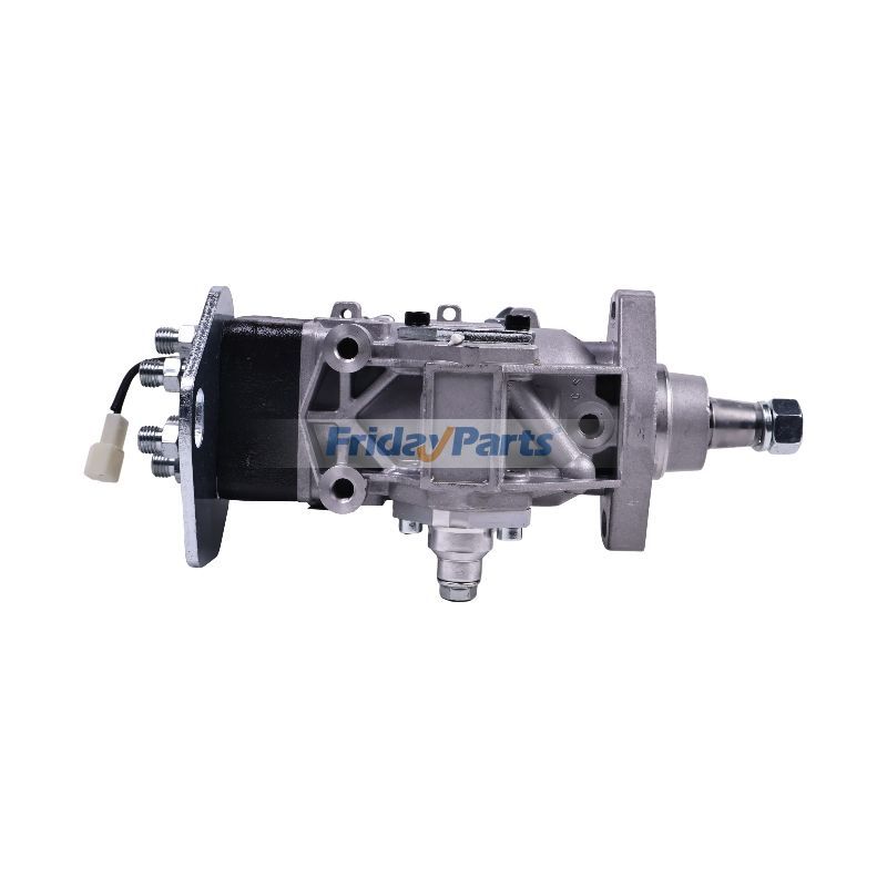 FridayParts Fuel Injection Pump