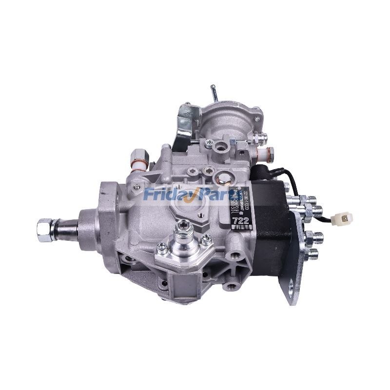 Engine Fuel Injection Pump