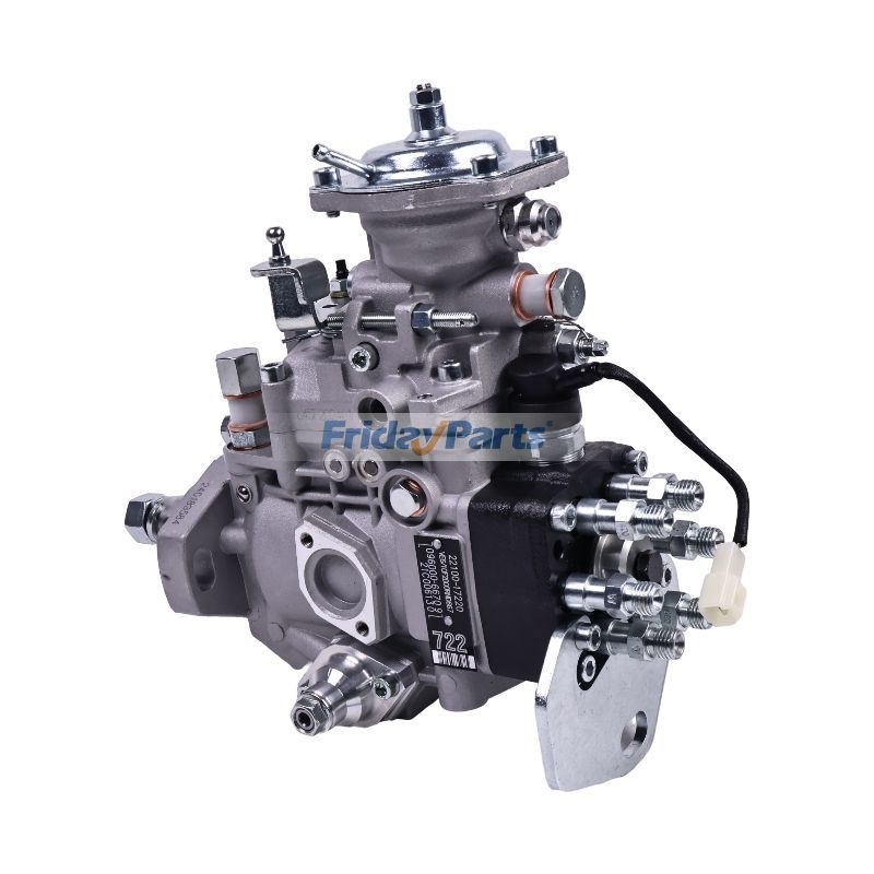 Fuel Injection Pump for Engine