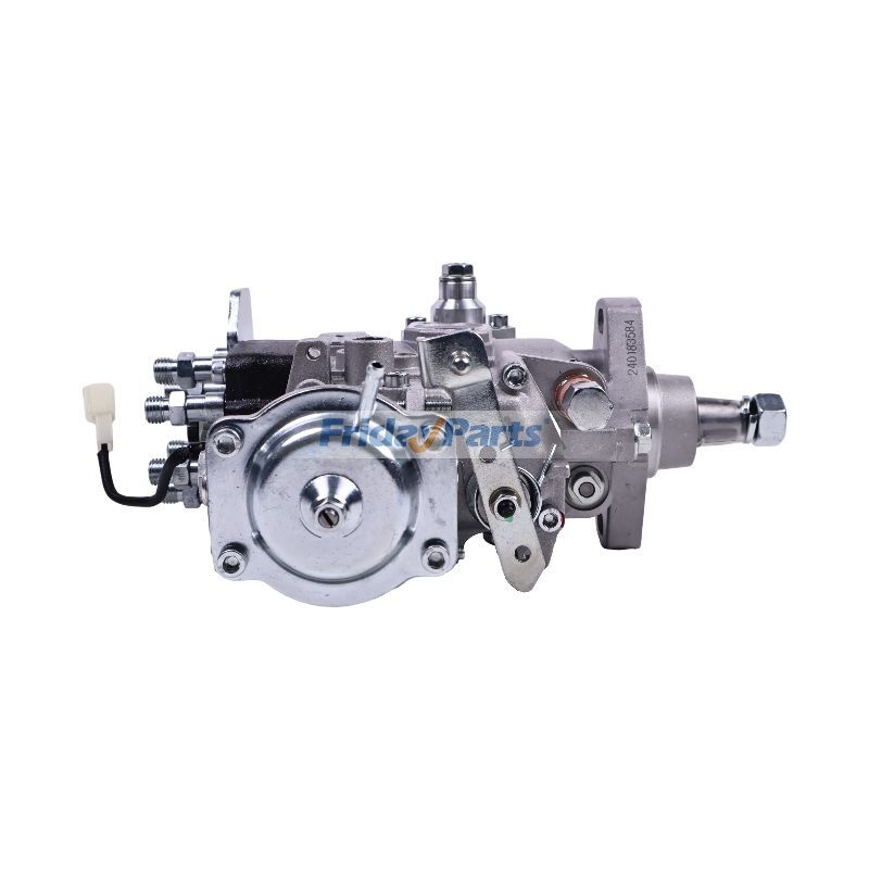 Fuel Injection Pump  Engine