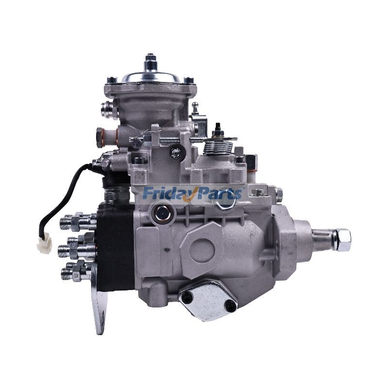 Fuel Injection Pump in Stock in China