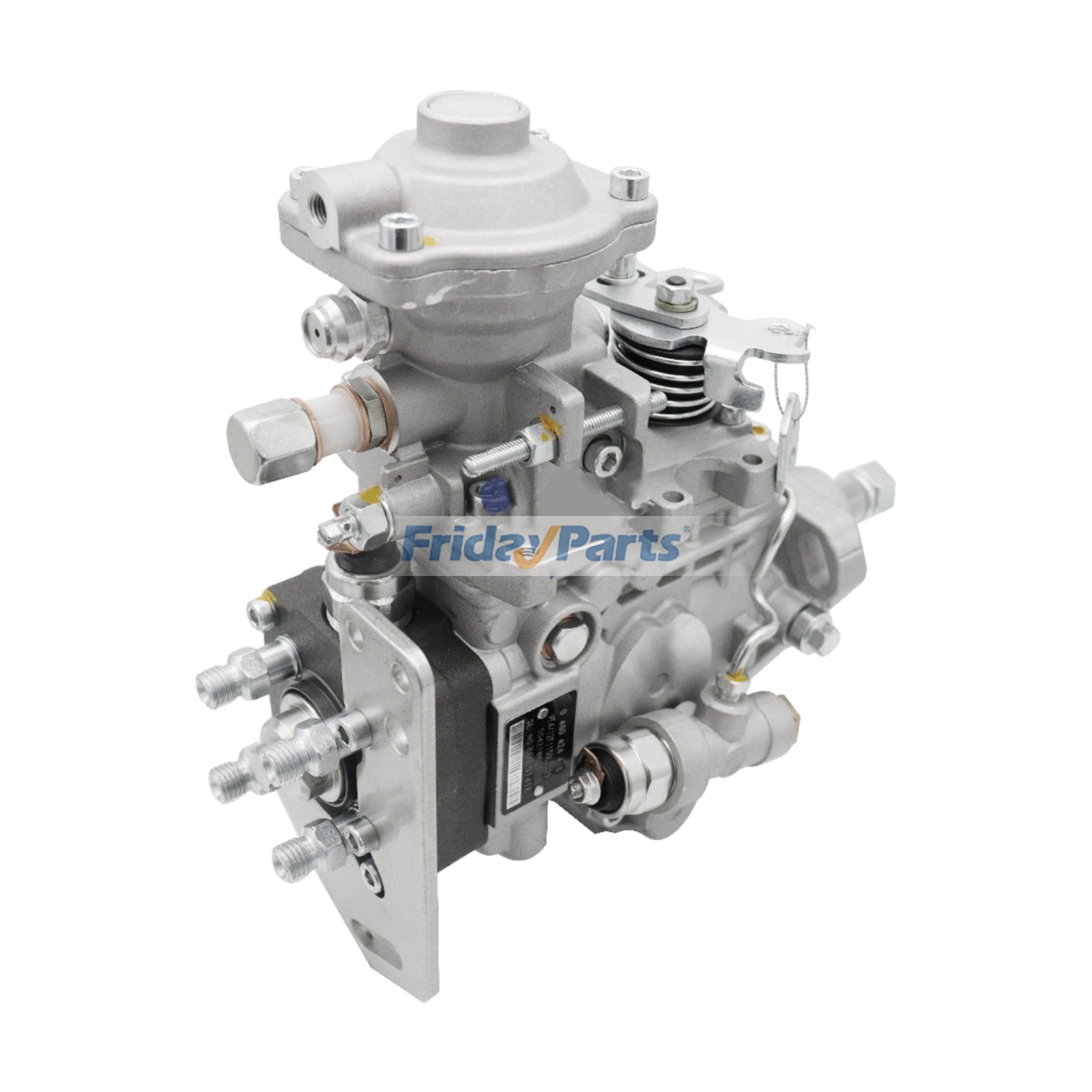 トヨタ ランドクルーザー エンジン 1HD-T 用燃料噴射ポンプ 22100-17540 096000-8531