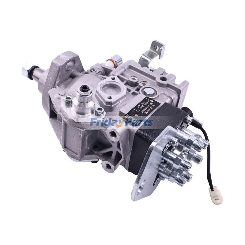 Engine,Vehicle Fuel Injection Pump
