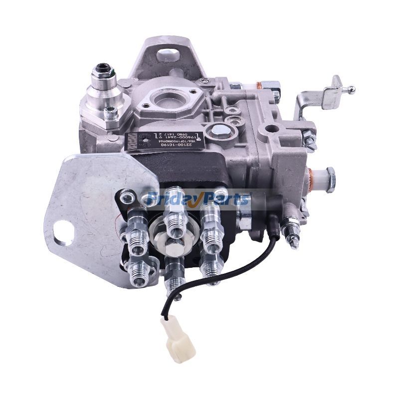  Fuel Injection Pump For Toyota