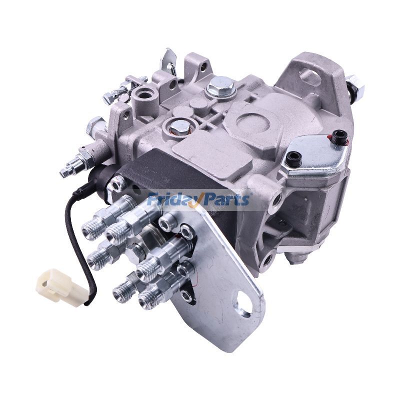 Fuel Injection Pump in Stock in China
