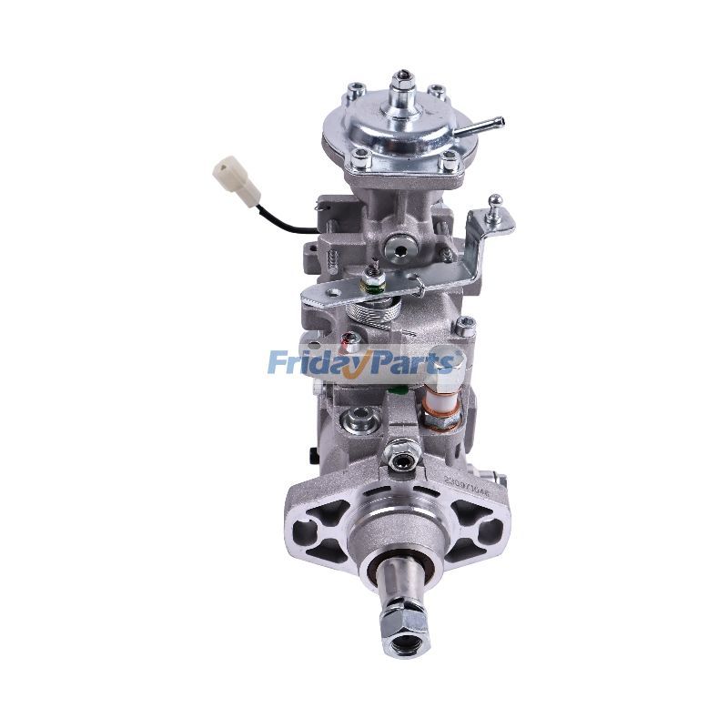 Einspritzpumpe 22100-1C200 22100-1C201 196000-26532 für Toyota Motor 1HZ Land Cruiserfür Für Toyota