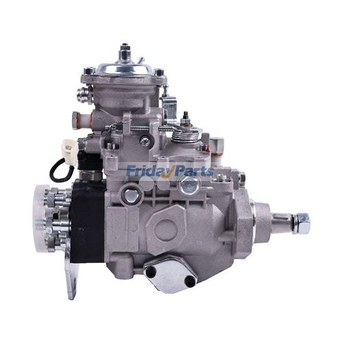 Pompe à Injection Diesel Toyota 1KZ 1KZ-TE - Référence 22100-67070, VE4/12E2100RND013, Pour Land Cruiser Prado, Hilux...