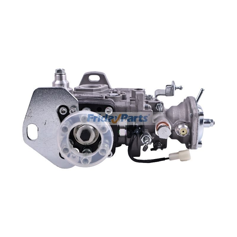 Einspritzpumpefür Motor,FahrzeugFür Toyota