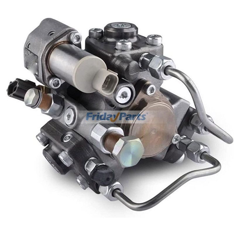 FridayParts Einspritzpumpe Land Cruiser