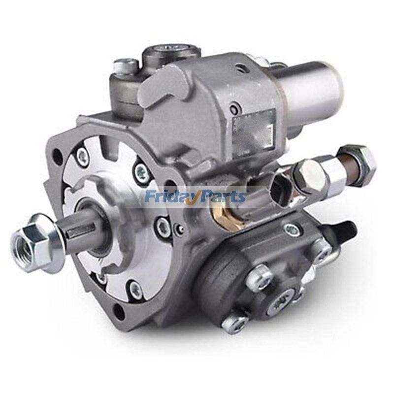 Einspritzpumpe 22100-51030 294050-0230 für Toyota Motor 1VD-FTV Fahrzeug Land Cruiser