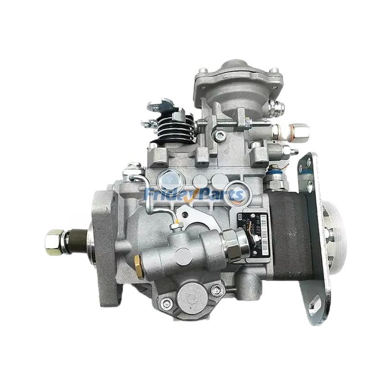 Fuel Injection Pump 22100-54780 096000-4860 for Toyota 2L Engine Hilux LN80 LN85 LN90