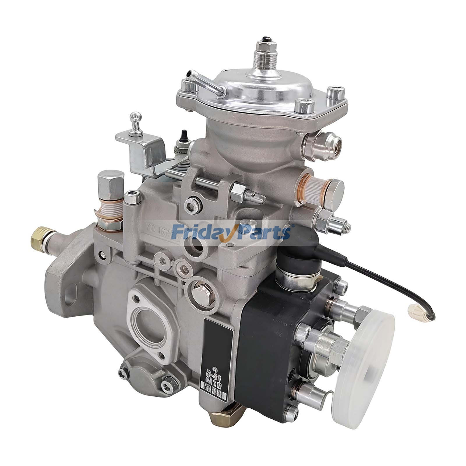 Bomba de Injeção de Combustível 22100-67040 para Toyota Hilux Land Cruiser