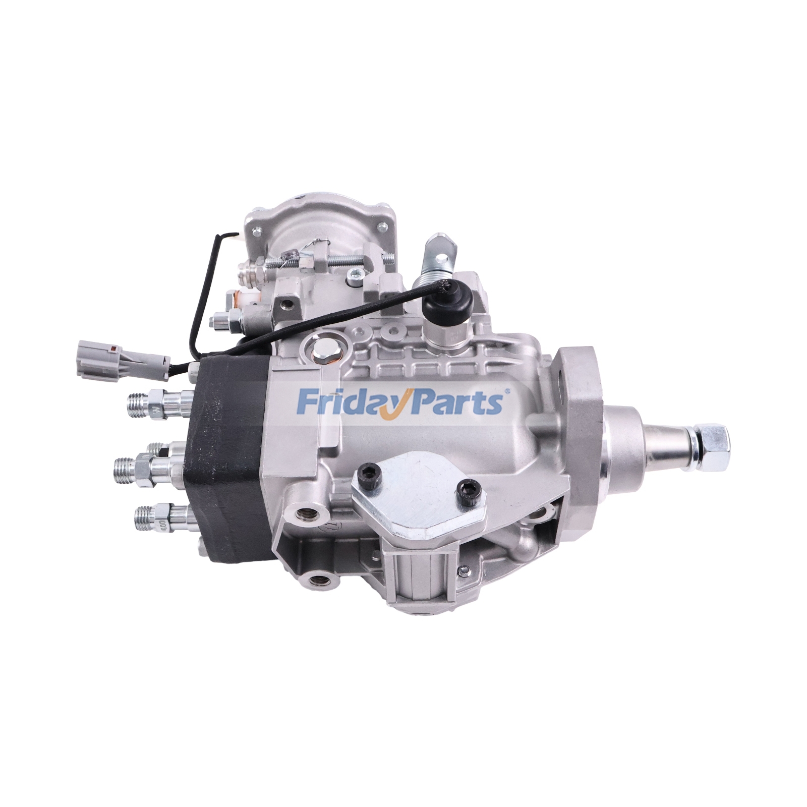 FridayParts Fuel Injection Pump