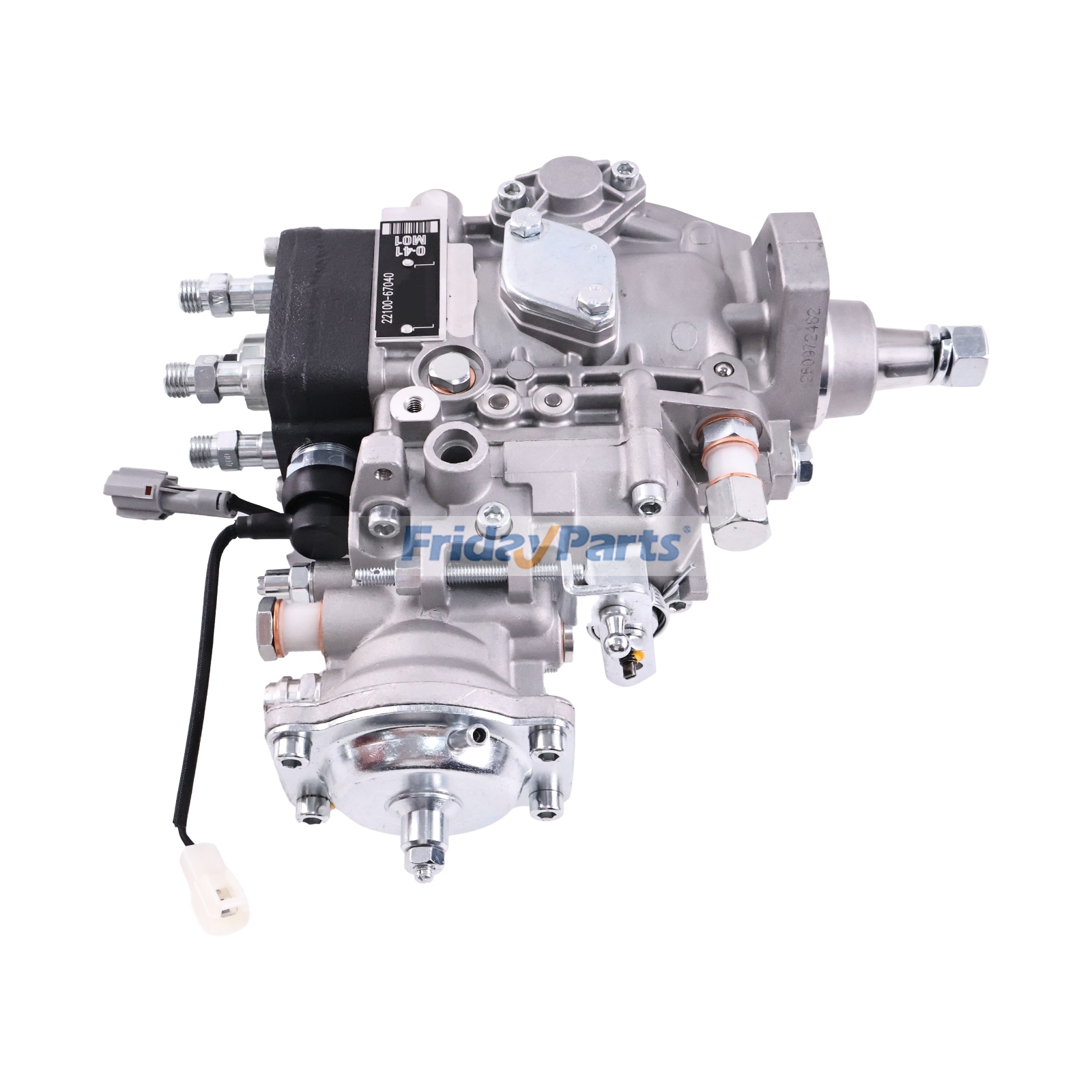 Engine,Vehicle Fuel Injection Pump