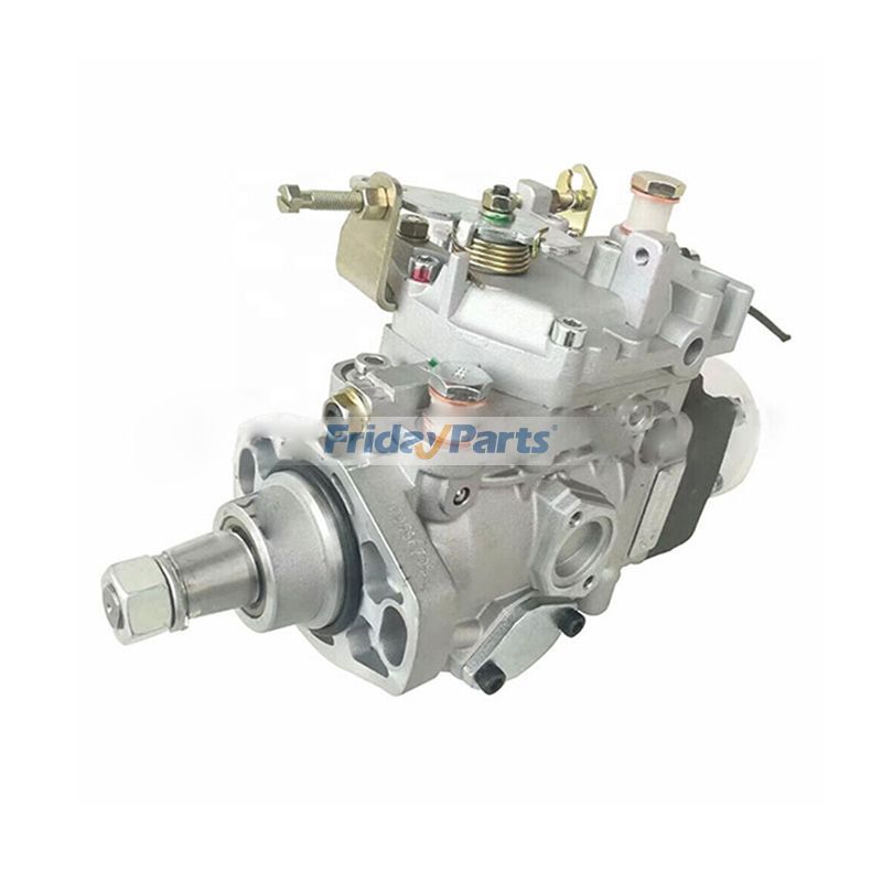 Fuel Injection Pump 22100-78227 for Toyota Engine 1DZ 1DZ-II 1DZ-III