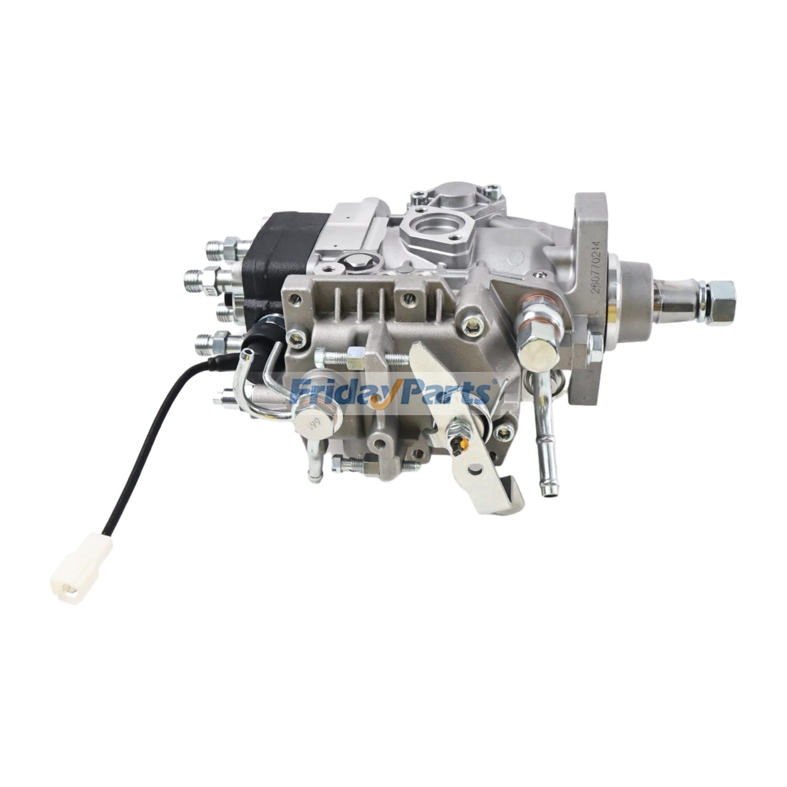 Pompe d'injection de carburantpour Moteur,Chariot Élévateur