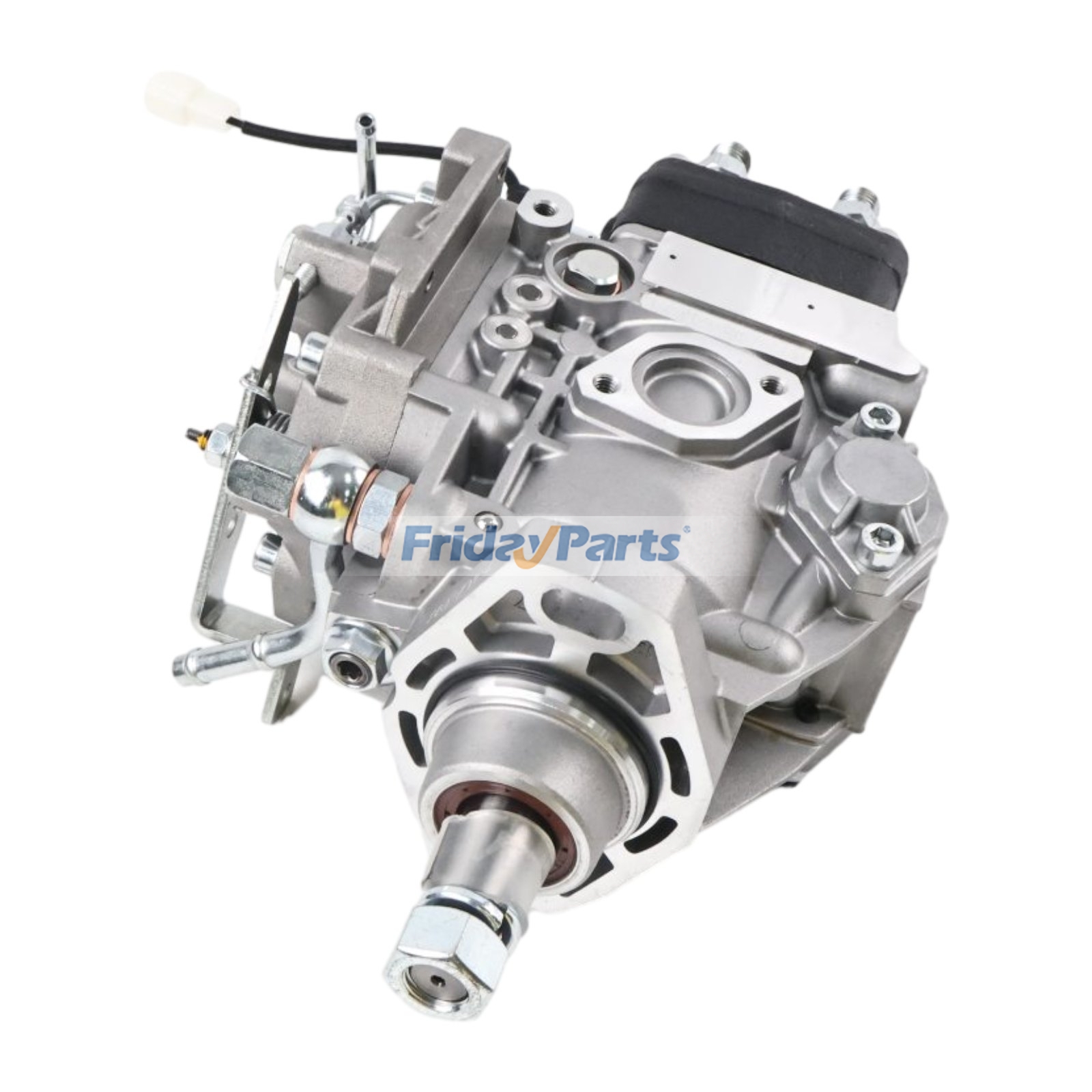 Pompe d'injection de carburant Pour Toyota
